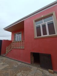 Həyət evləri və villaların satışı: 4 otaqlı, 120 kv. m, Kredit yoxdur, Yeni təmirli — 2