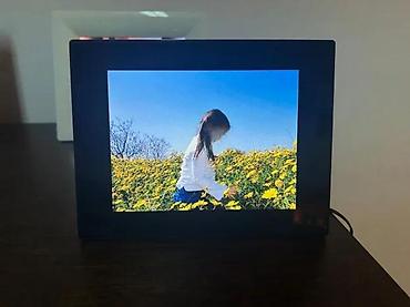 yettel ruter internet: JOBO Photo Display PLANO 7 (PDJ070) – digitalni ram za fotografije - — 4