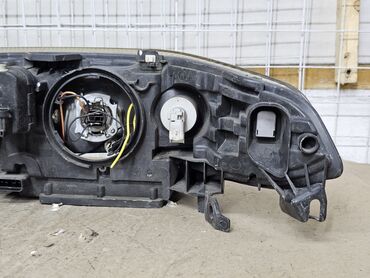 Передние фары: Передняя правая фара Renault 2003 г., Б/у, Оригинал, Германия at lalafo.kg — 10 Передние фары: Передняя правая фара Renault 2003 г., Б/у, Оригинал, Германия — 10