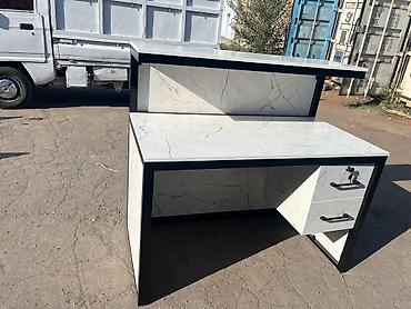 Садовый мебель комплект. Каркас металлический квадратная труба 40х40 — 16