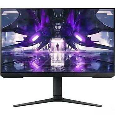Monitori: Gaming monitor 27” – 165 Hz, 1 ms, QHD - Dijagonala: 27 inča - — 10