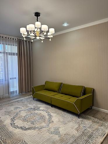 emark residence: 2 комнаты, 85 м², Элитка, 8 этаж, Свежий ремонт — 4