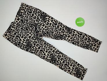 pyjama: Janina, Legginsy rozmiar XL — 2