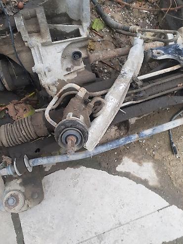 tesla disk: Ford Mandeo karopka qewek veziyetde qiymeti razlawma yolu ile Məhsul — 1