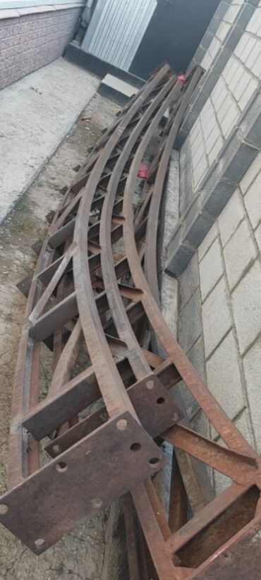10x10 profil: Ferma Boyu 6.50 sayı 4 dene 650 manat unvan:qobustan
