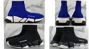 Patike: BALENCIAGA SPEEDTRAINERS I MONDAY MODELI, MEGA HIT | Najnovije! ! ! — 16