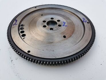 Auto delovi: Zamajac Lada 2121,21213,21214 Niva, Lada 7 Riva broj 2. Polovno, dobro — 10