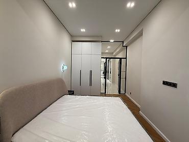 Продажа квартир: 4 комнаты, 227 м², Элитка, 14 этаж, Дизайнерский ремонт — 11