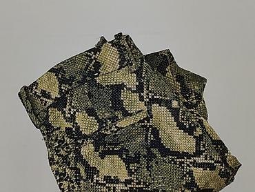 top h: H&M, Spodnie materiałowe damskie, rozmiar M — 6