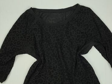 bluzy z motywem zwierzęcym: Жіноча блуза, розмір M