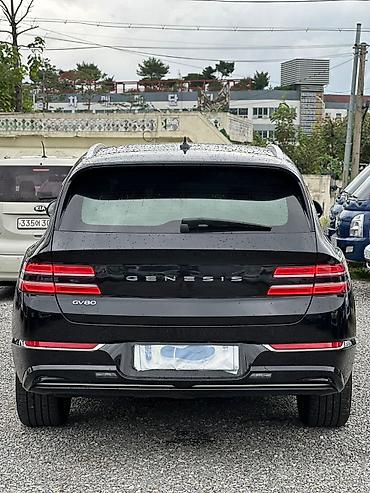 audi g7: Hyundai : 2021 г., Кроссовер — 4