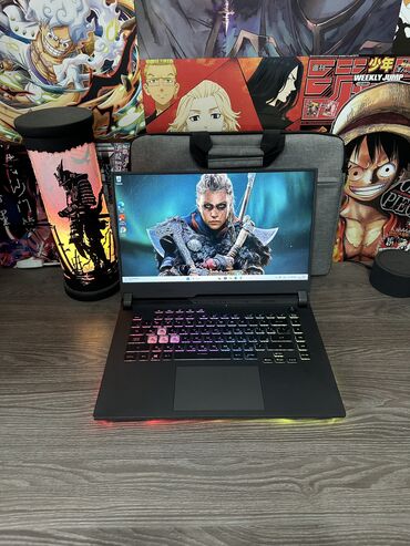 афтамат стралный: Ноутбук, Asus, 16 ГБ ОЗУ, AMD Ryzen 7, 15.6 ", Б/у, Для несложных задач, память SSD