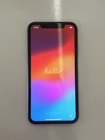 iphone x плата: IPhone Xr, 128 GB, Mavi, Face ID