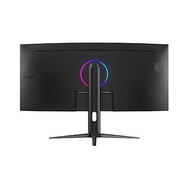 Monitorlar: MSI MAG 342CQRF E20 – 34" 3.5K UWQHD 200Hz Curved gaming monitor - — 2