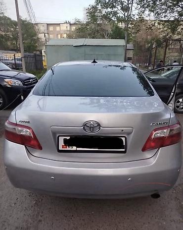 кэмри 70: Toyota Camry: 2010 г., 2.4 л, Автомат, Газ, Седан — 8
