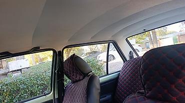 chek it: Volkswagen Jetta: 1982 г., 1.8 л, Механика, Бензин, Седан — 7