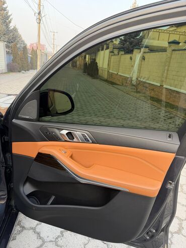 BMW: BMW X7: 2019 г., 3 л, Автомат, Бензин, Кроссовер — 17