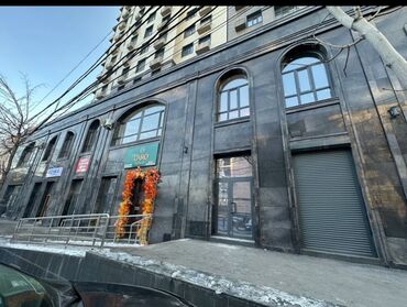 аренда помещения в канте: Сдаю Офис, 190 м², В жилом комплексе, 1 линия