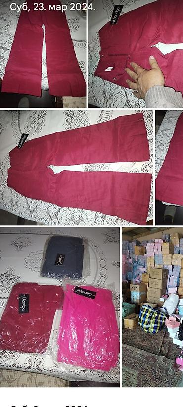 Ostale cipele: Ženska obuća – veliki izbor modela - Oko 30 različitih modela — 3