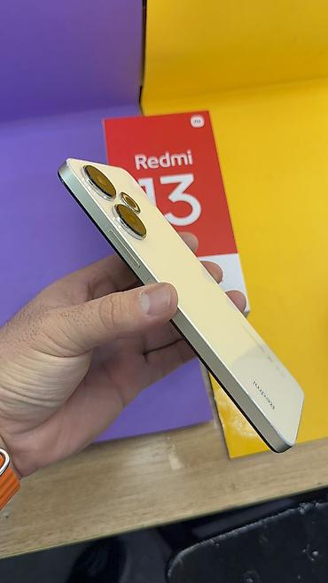 Redmi: Redmi, Redmi 13, Б/у, 256 ГБ — 3