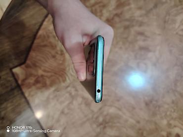iphone x mini: Redmi 10C, 64 GB, rəng - Mavi, Sənədlərlə — 6