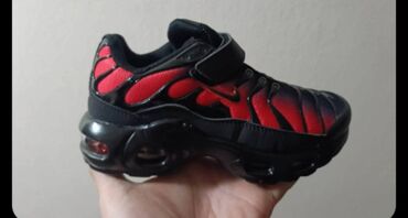 Patike: Dečije patike – sportski model sa vazdušnim jastučićima Dostupni — 5