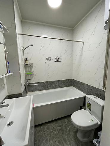 Продажа квартир: 1 комната, 43 м², Индивидуалка, 3 этаж — 7