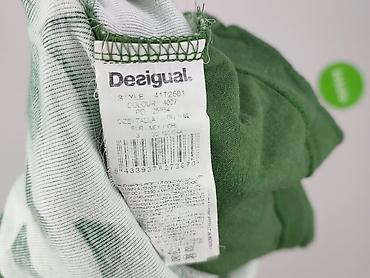 gomez kody: Desigual, T-shirt damski, rozmiar S — 6