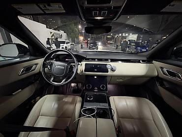 sultan power: Land Rover Range Rover: 2018 г., 3 л, Автомат, Бензин, Кроссовер — 7