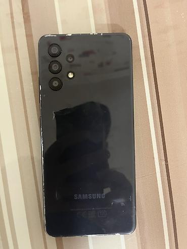 samsung kohnə: Samsung 64 GB, rəng - Qara, İki sim kartlı — 4