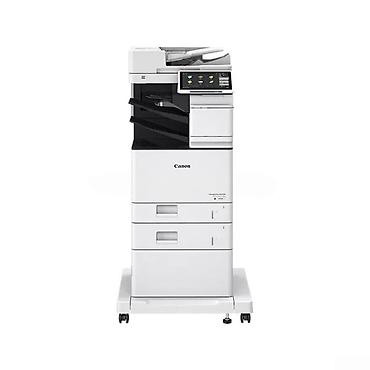 Printer "Canon imageRUNNER ADVANCE DX 527i MFP EMEA"Canon imageRUNNER