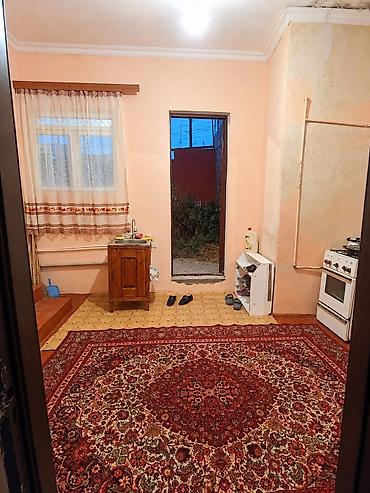 evimiz: 2 otaqlı, 80 kv. m, Orta təmir — 2