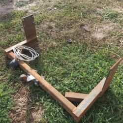 тормозные колодки nibk цена: Продаю поркоп Мерседес