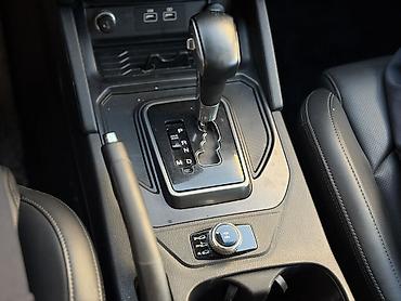 Ssangyong: Ssangyong Rexton Sports: 2022 г., 2.2 л, Автомат, Дизель, Пикап — 16