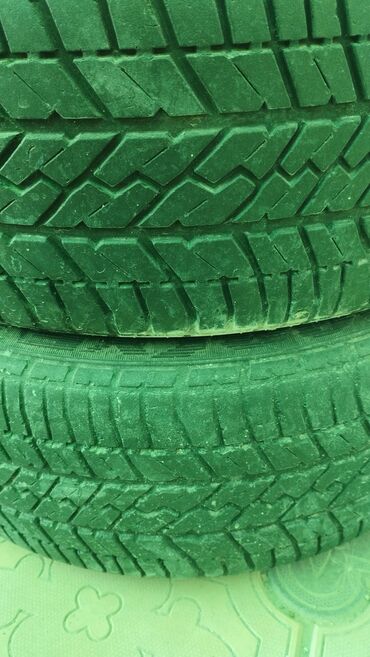 шины бу бишкек оптом: Шины R 15, Всесезонная, Bridgestone