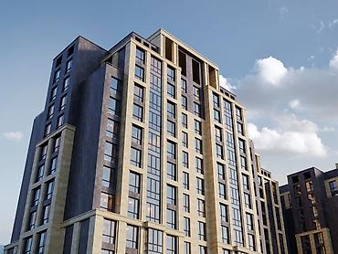 Продажа квартир: 3‑комн. 86,5 м² в ЖК Dubai + iPhone 18 Pro в подарок Премиум‑комплекс — 3