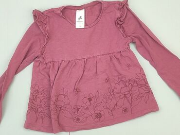 Blouses: Blouse, Palomino, 5-6 years, 110-116 cm, condition - Very good