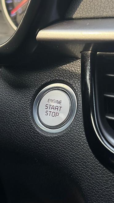 Kia: Kia K5: 2019 г., Бензин — 13