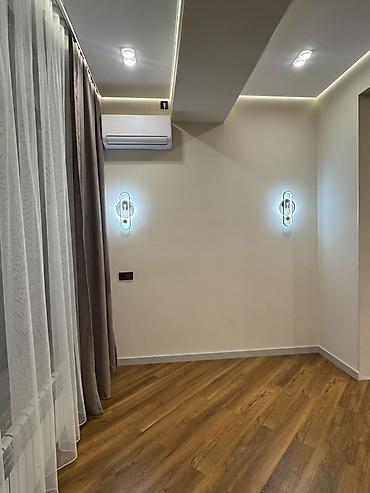 квартиры в кызыл аскере: 3 комнаты, 80 м², 15 этаж, Евроремонт — 6