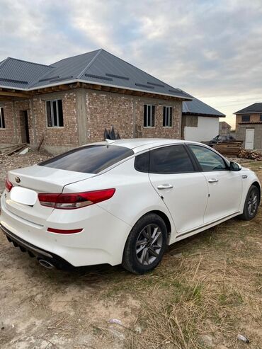 мицубиси спэйс стар: Kia K5: 2019 г., 2 л, Автомат, Газ, Седан