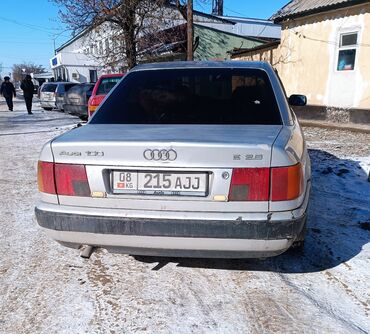 audi q5 3 tdi: Audi S4: 1991 г., 2 л, Механика, Газ, Седан