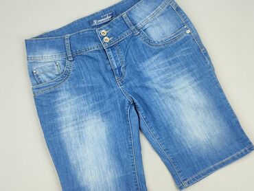 semper ubrania: Dromedar, Shorts for women, size XL (EU 42)