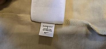 nike tech flecce: Мужской костюм, S, Nike, Б/у, цвет - Золотой, Самовывоз — 7