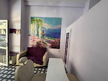 zaqatala is elanlari 2026: İcarəyə verilir obyekt 32 m², Yeni Yasamal q. 300 AZN/ay 32 m² Sahə — 2