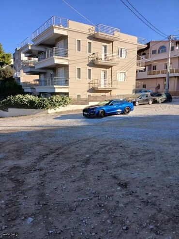 Ford: Ford Mustang: 2.3 l. | 2018 έ. 51000 km. Κουπέ