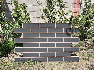 Фасадные сэндвич панели: Термопанели для фасадов - Назначение: утепление и облицовка фасадов с — 17