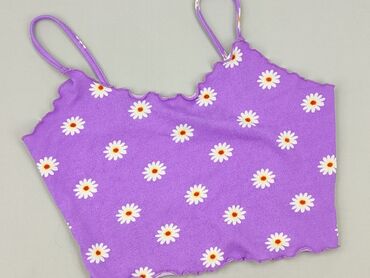 półbuty damskie z odkrytymi palcami: Shein, Women`s top, size M