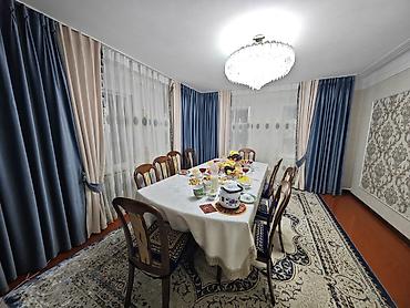 Продажа коттеджей и домов: 4 комнаты, 120 м², 5 соток, Токмак, Собственник — 12