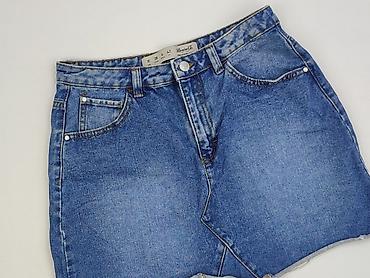 cenw: Denim Co, Spódnica damska, rozmiar S — 1