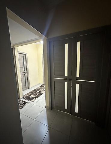 3 комнаты, 69 м², Аламедин-1 мкр 105 серия, 5 этаж, Косметический ремонт
